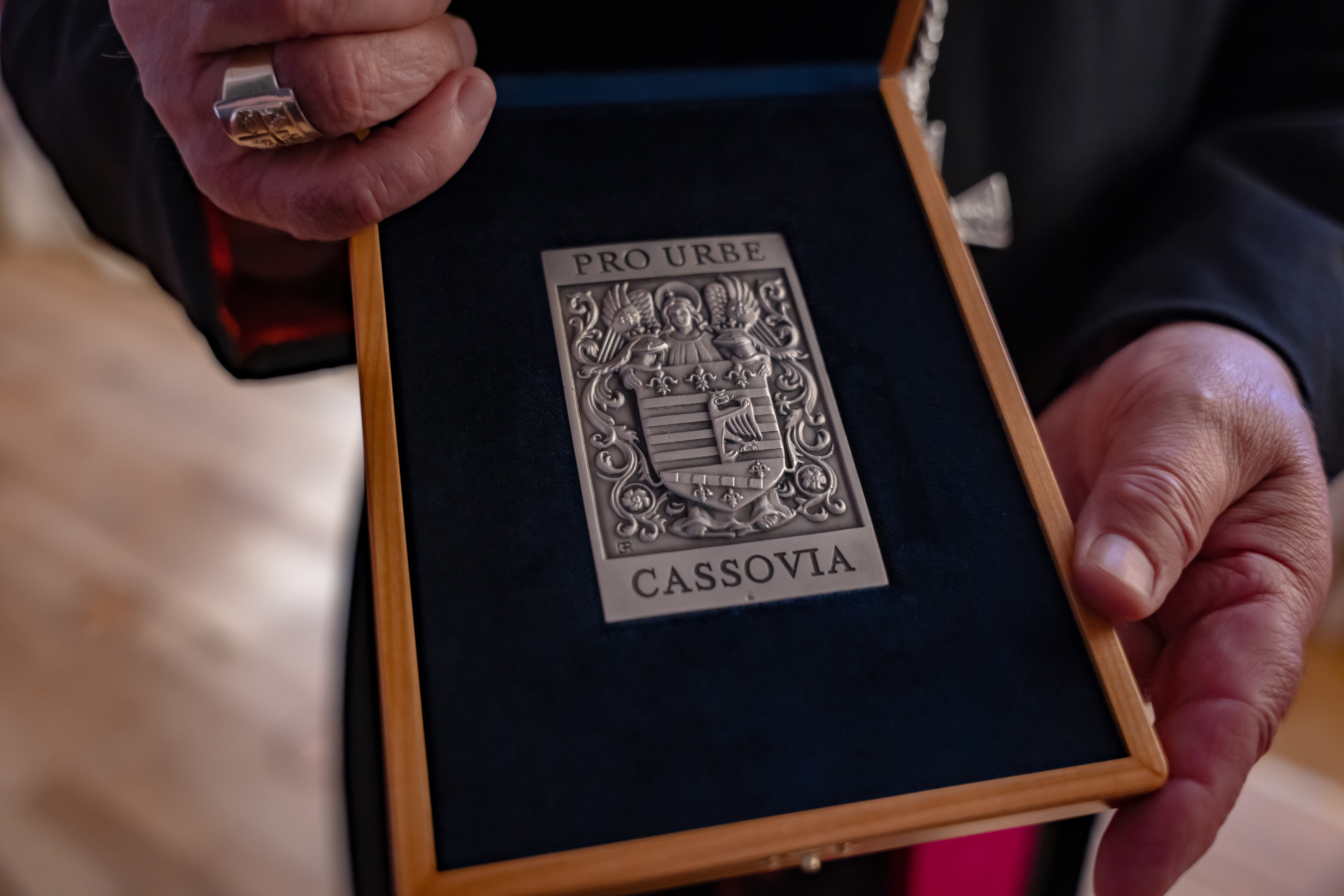 Slavnostny ceremonial udelovania Ceny mesta Kosice a Cien primatora mesta Kosice-137